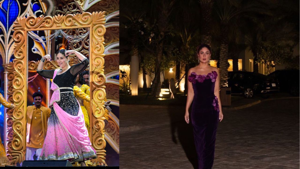 કરીના કપૂર વિશે અનેક વાતો છે. જેનાથી તેના ચાહકો અજાણ છે. આજે અમે તમને તેના નામ સાથે જોડાયેલી એક શાનદાર વાત જણાવીશું. બેબોનું સાચું નામ શરૂઆતમાં કંઈક બીજું જ રહેવાનું હતું.