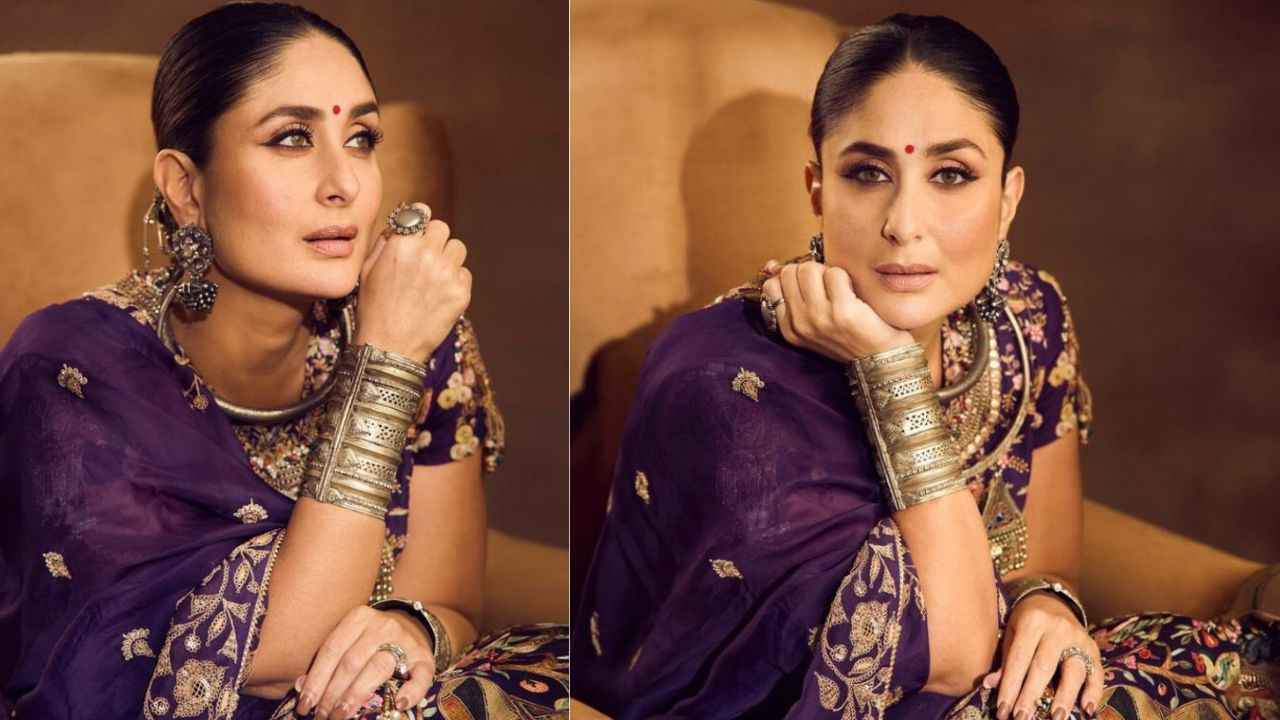 જ્યારે કરીના કપૂરનો જન્મ થયો તો તેના દાદા અને લિજેન્ડ અભિનેતા રાજ કપૂરે તેનું નામ સિદ્ધિમા રાખ્યું હતુ. પરંતુ ત્યારબાદ બેબોની માતાએ બીબીતા કપૂરે દીકરીનું નામ બદલ્યું હતું, તેમણે એક ફેમસ નવલકથા પરથી કરીના નામ રાખ્યું.