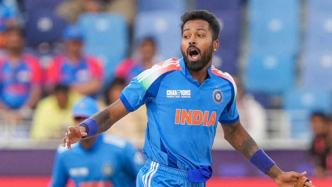 ડિફેન્ડિંગ ચેમ્પિયન ટીમ ઈન્ડિયા 10 સપ્ટેમ્બરથી પોતાના અભિયાનની શરૂઆત કરશે અને ખિતાબનો બચાવ કરવાનો પ્રયાસ કરશે. આ  દરમિયાન બધાની નજર હાર્દિક પંડ્યા પર રહેશે. તે T20 એશિયા કપમાં એક ખાસ રેકોર્ડ બનાવી શકે છે.