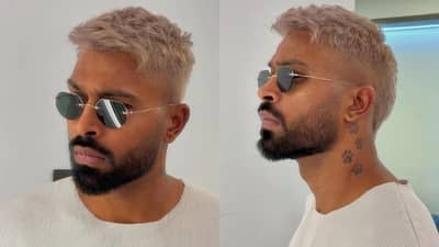 એશિયા કપ 2025 માટે હાર્દિક પંડયાએ બદલ્યો રંગ, નવી સ્ટાઈલ નવા લુકમાં મચાવશે કહેર