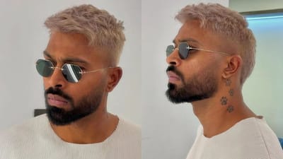 એશિયા કપ 2025 માટે હાર્દિક પંડયાએ બદલ્યો રંગ, નવી સ્ટાઈલ નવા લુકમાં મચાવશે કહેર