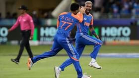 IND vs PAK મેચમાં પહેલીવાર થયું આવું, હાર્દિક પંડ્યાએ રચ્યો ઈતિહાસ IND vs PAK મેચમાં પહેલીવાર થયું આવું, હાર્દિક પંડ્યાએ રચ્યો ઈતિહાસ