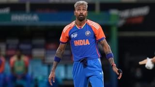 Breaking News  : ટીમ ઈન્ડિયાને મોટો ઝટકો, હાર્દિક પંડ્યા ફાઈનલ મેચમાં નહીં રમે