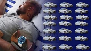 હાર્દિક પંડ્યાની એક ઘડિયાળની કિંમત જાણીને ઉડી જશે હોશ, આટલી પ્રાઈઝમાં તો 100 BMW આવી જાય