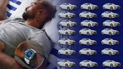 હાર્દિક પંડ્યાની એક ઘડિયાળની કિંમત જાણીને ઉડી જશે હોશ, આટલી પ્રાઈઝમાં તો 100 BMW આવી જાય