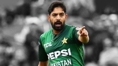 પાકિસ્તાનના ફાસ્ટ બોલર હરિસ રૌફનું એશિયા કપમાં ખરાબ પ્રદર્શન રહ્યું હતું. તે ભારત સામે ફાઈનલમાં પોતાની ટીમને જીત અપાવવામાં નિષ્ફળ ગયો. અંતિમ ઓવરમાં તેણે માત્ર ચાર બોલમાં 10 રન આપ્યા. આ પ્રદર્શન બાદ હરિસ રૌફની ભારે ટીકા થઈ રહી છે, ખાસ કરીને પાકિસ્તાની ચાહકોએ તેને ટીમમાંથી તાત્કાલિક દૂર કરવાની માંગ કરી છે. 