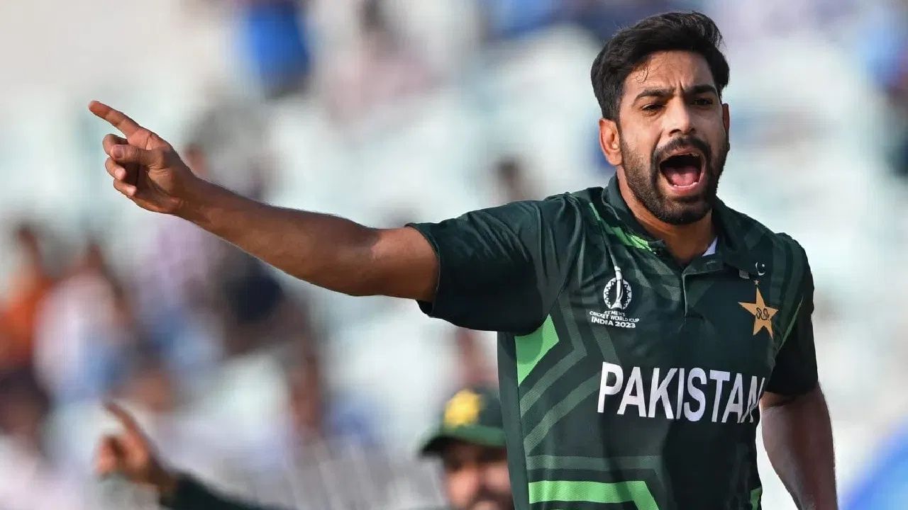 આ દરમિયાન, સોશિયલ મીડિયા પર એવી વાત ફેલાઈ છે કે હરિસ રૌફે આંતરરાષ્ટ્રીય ક્રિકેટમાંથી નિવૃત્તિ લઈ લીધી છે. નિવૃત્તિની ચર્ચા કરતો તેમનો એક વીડિયો પણ સોશિયલ મીડિયા પર વાયરલ થઈ રહ્યો છે. પરંતુ પ્રશ્ન એ છે કે: શું આ સાચું છે?