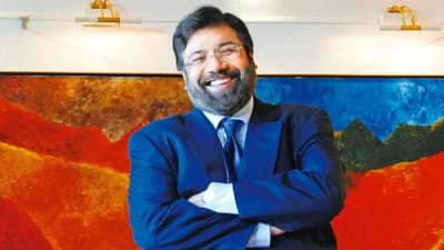 દેશના ઉદ્યોગપતિની રમૂજ વાયરલ: ચીન-તૂર્કિયે-માલદિવનો બહિષ્કાર બાદ, હવે પાકિસ્તાન સામેની મેચ જોવી કે નહીં?