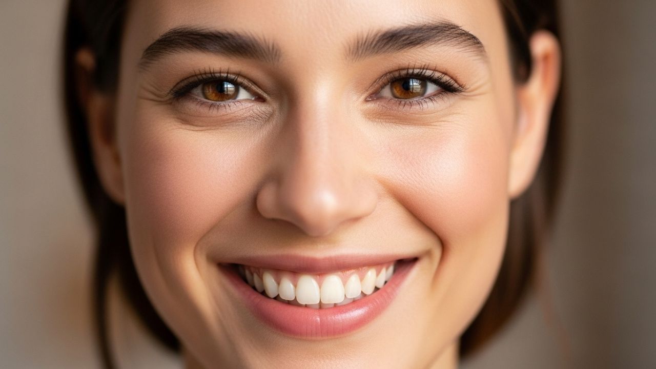 सामुद्रिक शास्त्र का मानना है कि जिन लोगों के होंठ मुस्कुराते समय नीचे की ओर मुड़ जाते हैं, वे कभी भी खुशी का अनुभव नहीं कर सकते।