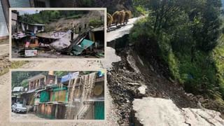 577 રસ્તા બંધ, 380ના મોત, 4306 કરોડનું નુકસાન, ભારે વરસાદથી હિમાચલ પ્રદેશ થયું તબાહ, હજુ પણ પડશે અતિભારે વરસાદ