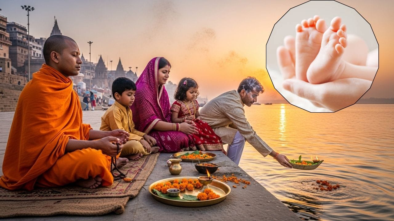 શ્રાદ્ધમાં જન્મેલા બાળકો: જ્યોતિષ શાસ્ત્ર અનુસાર પિતૃ પક્ષમાં જન્મેલા બાળકો તેમની ઉંમર કરતા વધુ સમજદાર અને જ્ઞાની હોય છે. શ્રાદ્ધમાં જન્મેલા બાળકો પરિવાર પ્રત્યે ઊંડો લગાવ ધરાવે છે અને તેમના કાર્યોથી સમાજમાં ખ્યાતિ મેળવે છે. જોકે તેમની કુંડળીમાં ચંદ્રની સ્થિતિ નબળી હોઈ શકે છે, જેને જ્યોતિષીય માપદંડોથી પણ મજબૂત બનાવી શકાય છે.