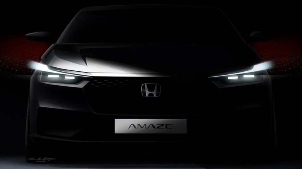 GST સુધારા પછી, બીજી પેઢીની હોન્ડા અમેઝ 72,800 રૂપિયા સસ્તી થઈ ગઈ છે, જ્યારે ત્રીજી પેઢીની અમેઝ 95,500 રૂપિયા સુધી સસ્તી થઈ ગઈ છે. હોન્ડા એલિવેટની કિંમત 58,400 રૂપિયા સુધી ઓછી થઈ ગઈ છે અને હોન્ડા સિટી હવે 57,500 રૂપિયા સુધી સસ્તી થઈ ગઈ છે.