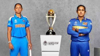 હવે વર્લ્ડ કપનો જંગ શરૂ થશે, ભારત-શ્રીલંકા મેચ ક્યારે, ક્યાં અને કેવી રીતે જોવી?