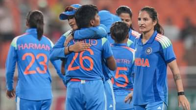 પાકિસ્તાન ફરી ભારત સામે હારશે, 30 સપ્ટેમ્બરથી અભિયાન શરૂ થશે, આ રહેશે મહિલા વર્લ્ડ કપનું શેડ્યૂલ