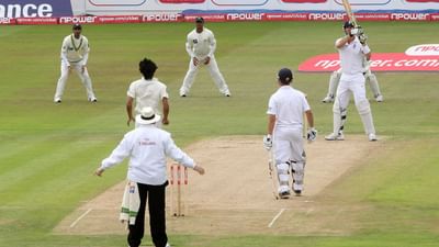 ICC નિયમ નંબર 41 "Unfair Play" એવી દરેક હરકતને કવર કરે છે જે રમતની નૈતિકતાને નુકસાન કરે છે.