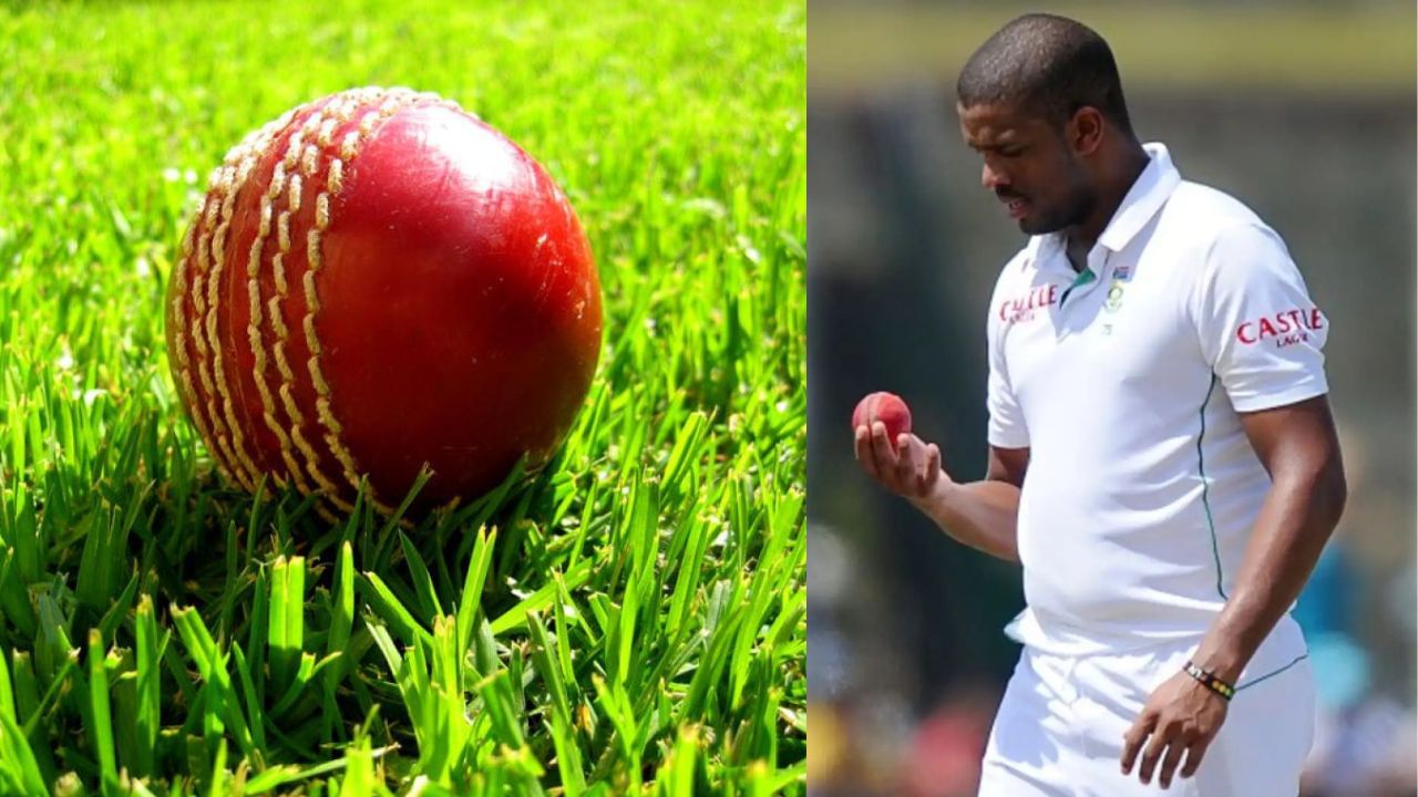 નિયમ 41.3 મુજબ, બોલની સ્થિતિમાં ઈરાદાપૂર્વક ફેરફાર કરવો ગંભીર ગુનો છે.