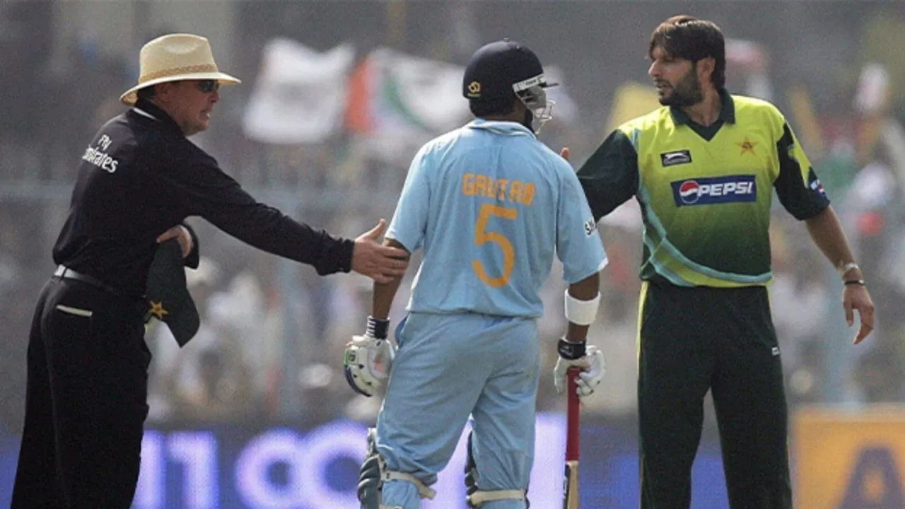 Level 1 થી Level 4 સુધીના ગુનાઓ માટે ખેલાડી સામે મેદાનથી બહાર કરવાના પગલાં પણ લેવાઈ શકે છે.