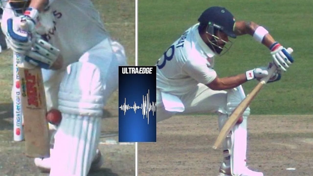 જો બેટ્સમેન શોટ નહીં રમે અને બોલ ઓફ સ્ટમ્પની બહાર વાગે, તો પણ વિકેટ હિટ થવાની સંભાવના હોય તો LBW લાગુ પડે છે.