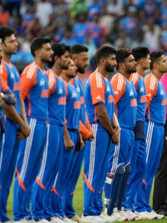ક્રિકેટ ઈતિહાસમાં પહેલીવાર આ ટીમ સામે ટકરાશે ટીમ ઈન્ડિયા