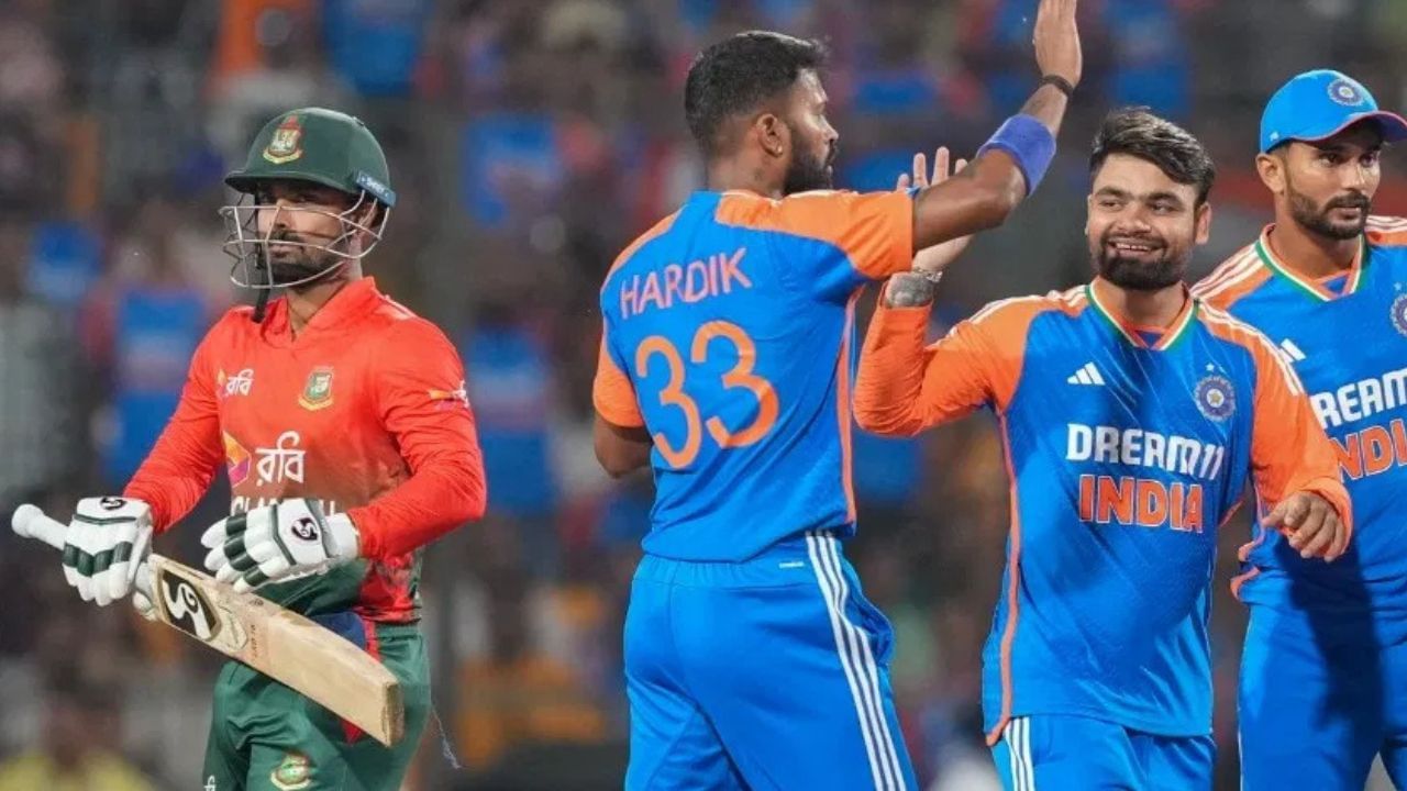 આ મેચનું ઓનલાઈન સ્ટ્રીમિંગ સોની લિવ એપ અને વેબસાઈટ પર થશે. (All Photo Credit : PTI / GETTY)