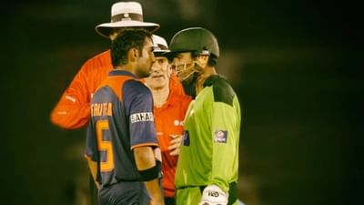 IND vs PAK : ગૌતમ ગંભીર સાથે પંગો લેનાર પાકિસ્તાની ક્રિકેટરે 15 વર્ષ બાદ પોતાની ભૂલ સ્વીકારી