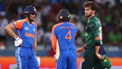IND vs PAK : બે મેચ હાર્યા પછી પણ પાકિસ્તાની ખેલાડીની અકડ તો જુઓ, ભારતને હરાવવાની આપી ધમકી