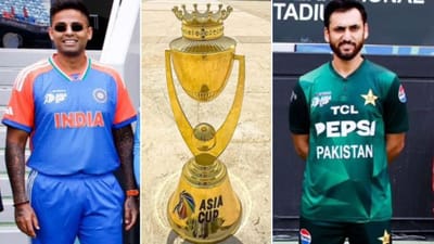 IND vs PAK : એશિયા કપમાં પહેલીવાર ભારત-પાકિસ્તાન વચ્ચે રમાશે આવી મેચ, શું ઈતિહાસ બદલાશે?
