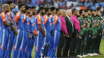 Asia Cup 2025 : હાથ ન મિલાવવાના વિવાદ બાદ ACCનો મોટો નિર્ણય, જાણો કોના પર લગાવ્યો પ્રતિબંધ