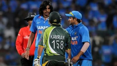 IND vs PAK : ગૌતમ ગંભીર, હરભજન સિંહ સહિત આ 5 ક્રિકેટરો એશિયા કપમાં વિવાદોમાં ફસાયા