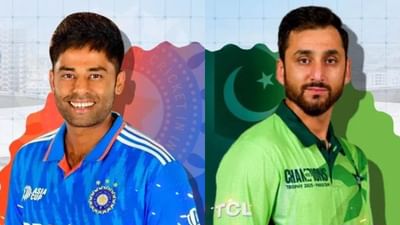 એશિયા કપ 2025માં ભારત અને પાકિસ્તાન ફરી એકવાર સુપર-4 રાઉન્ડમાં ટકરાશે.