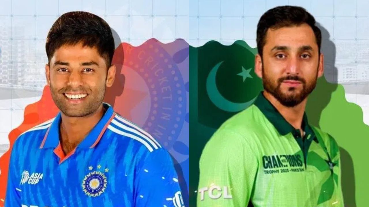 સુપર 4 રાઉન્ડની બીજી મેચ 21 સપ્ટેમ્બરે ભારત અને પાકિસ્તાન વચ્ચે રમાશે. બંને ટીમો દુબઈ ઈન્ટરનેશનલ ક્રિકેટ સ્ટેડિયમમાં ટકરાશે. આ મેચ પછી, ચાહકોએ આગામી મેચ માટે થોડી રાહ જોવી પડશે.