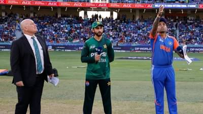 IND vs PAK : મેચ રેફરી એન્ડી પાયક્રોફ્ટની ભારત-પાકિસ્તાન સુપર-4 મેચમાં એન્ટ્રી, હવે શું કરશે PCB