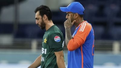 IND vs PAK: ટોસ બનશે મેચનો બોસ, ભારત-પાકિસ્તાન મેચમાં એક નિર્ણય નક્કી કરશે જીત