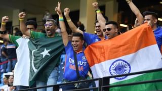 Breaking News  : ભારત-પાકિસ્તાન એશિયા કપ 2025 ફાઈનલ મેચ પહેલા આ વસ્તુઓ પર પ્રતિબંધ