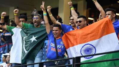 Breaking News  : ભારત-પાકિસ્તાન એશિયા કપ 2025 ફાઈનલ મેચ પહેલા આ વસ્તુઓ પર પ્રતિબંધ