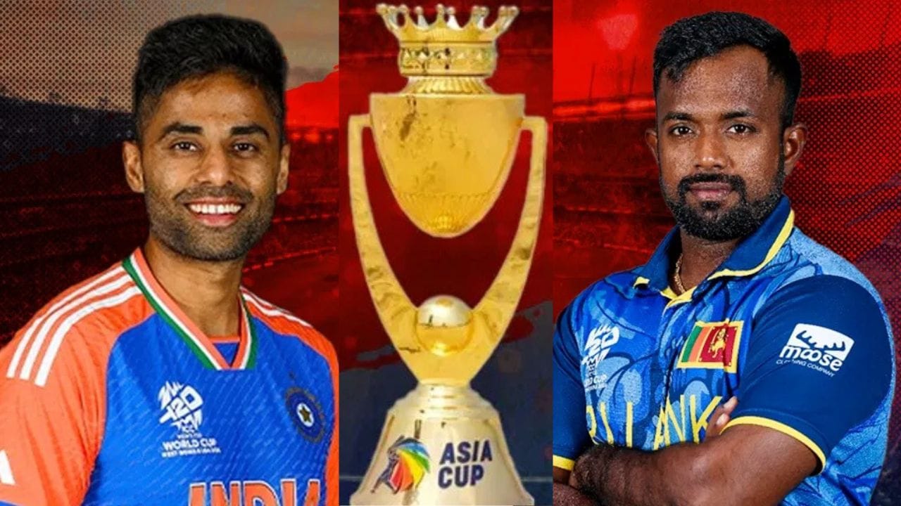 એશિયા કપ 2025માં સુપર-4 રાઉન્ડના અંતિમ મુકાબલામાં ભારત અને શ્રીલંકા ટકરાશે. 