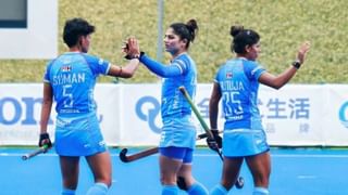 Asia Cup 2025 : ભારતીય ટીમનો વધુ એક શાનદાર વિજય, સિંગાપોરને 12-0થી હરાવ્યું, સુપર-4 માં એન્ટ્રી