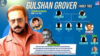 બે વખત લગ્ન, 2 છુટાછેડા, વિલન બની ચાહકોમાં ફેવરિટ બનેલા અભિનેતાનો આવો છે પરિવાર