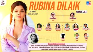 બિગ બોસની વિજેતા, જુડવા દીકરીઓની માતા ટીવીની સંસ્કારી વહુનો આવો છે પરિવાર