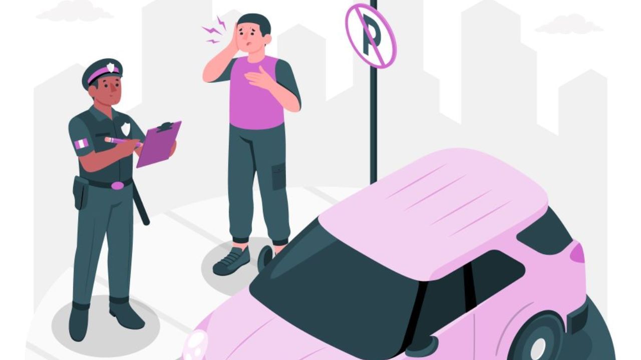 પરંતુ શું આ માન્યતા સાચી છે? મોટર વાહન અધિનિયમ હેઠળ આ સંપૂર્ણપણે નિયમો અને ઉલ્લંઘનના પ્રકાર પર આધાર રાખે છે. કેટલાક ઉલ્લંઘનો પર દરરોજ એક જ દંડ થાય છે, જ્યારે અન્યમાં વારંવાર દંડ થઈ શકે છે. ચાલો આને વિગતવાર સમજીએ.