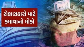 સરકાર અડધા ડઝનથી વધુ કંપનીઓમાં પોતાનો હિસ્સો વેચવાની તૈયારીમાં સરકાર અડધા ડઝનથી વધુ કંપનીઓમાં પોતાનો હિસ્સો વેચવાની તૈયારીમાં
