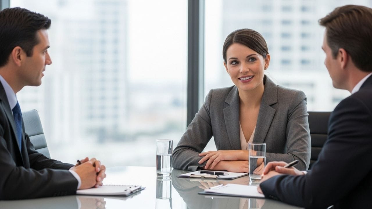 વાસ્તુ ઉપાયો અપનાવવાની સાથે સાથે મનને હંમેશાં સકારાત્મક રાખવું પણ એટલું જ જરૂરી છે. જો ઇન્ટરવ્યૂ પહેલાં મનમાં શંકા, ભય કે નકારાત્મક વિચારો ભરેલા રહેશે, તો આત્મવિશ્વાસ ઘટે છે. એટલે, ઇન્ટરવ્યૂ પહેલા ખાતરી કરો કે તમારી તૈયારી સંપૂર્ણ છે અને તમે આ અવસર માટે યોગ્ય છો. યાદ રાખો, આત્મવિશ્વાસ ભર્યું વલણ અને સ્પષ્ટ સંવાદશૈલી ઇન્ટરવ્યૂ લેનાર પર સકારાત્મક પ્રભાવ છોડી જાય છે. ( Credits: AI Generated )