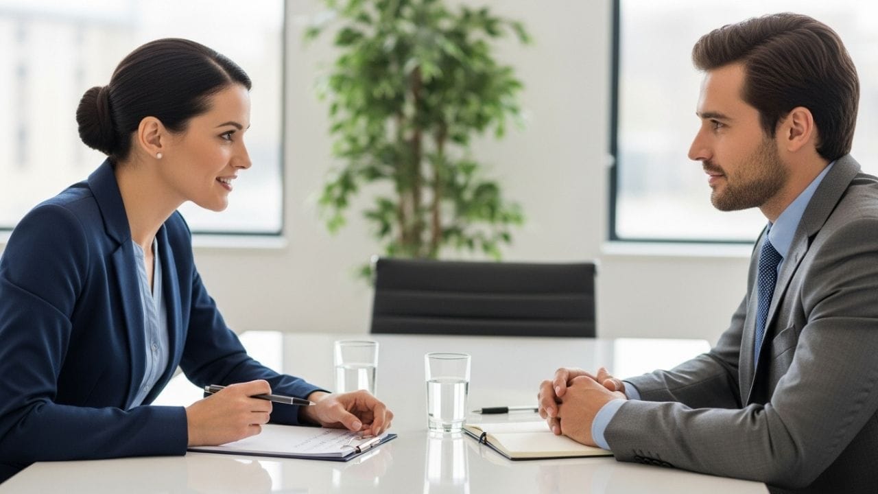 સાથે જ, ઇન્ટરવ્યૂ પહેલાં સુગંધિત પરફ્યુમનો ઉપયોગ કરવો પણ લાભદાયી માનવામાં આવે છે. આ તમારી આસપાસ સકારાત્મક ઉર્જાનો સંચાર કરે છે અને મનને તાજગી આપે છે. પરિણામે આત્મવિશ્વાસમાં વધારો થાય છે. તેથી આ વાસ્તુ ઉપાયને અવશ્ય અપનાવવો જોઈએ. ( Credits: AI Generated )