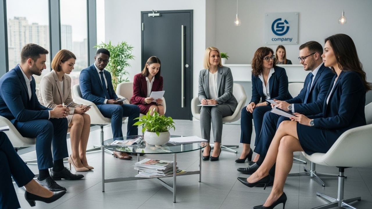 આવા વાસ્તુ સૂચનોનું પાલન કરવાથી નોકરી મળવાની શક્યતા વધી શકે છે. સાથે સાથે, જો ઇન્ટરવ્યૂમાં અપેક્ષિત પરિણામ ન પણ મળે, તો પણ તે અનુભવ ભવિષ્ય માટે ફાયદાકારક સાબિત થઈ શકે છે. તેથી ઇન્ટરવ્યૂ પહેલાં આ જરૂરી બાબતોને ચોક્કસ ધ્યાનમાં લેવી જોઈએ. ( નોંધ :ટીવી9 કોઈ પણ પ્રકારે અંધશ્રદ્ધાને પ્રોત્સાહન આપતુ નથી. આ અહેવાલ માત્ર ધાર્મિક માન્યતા અને લોકોમાં પ્રચલિત માન્યતા, રીત રિવાજને આધારે રજૂ કરવામાં આવેલ છે. ) ( Credits: AI Generated )