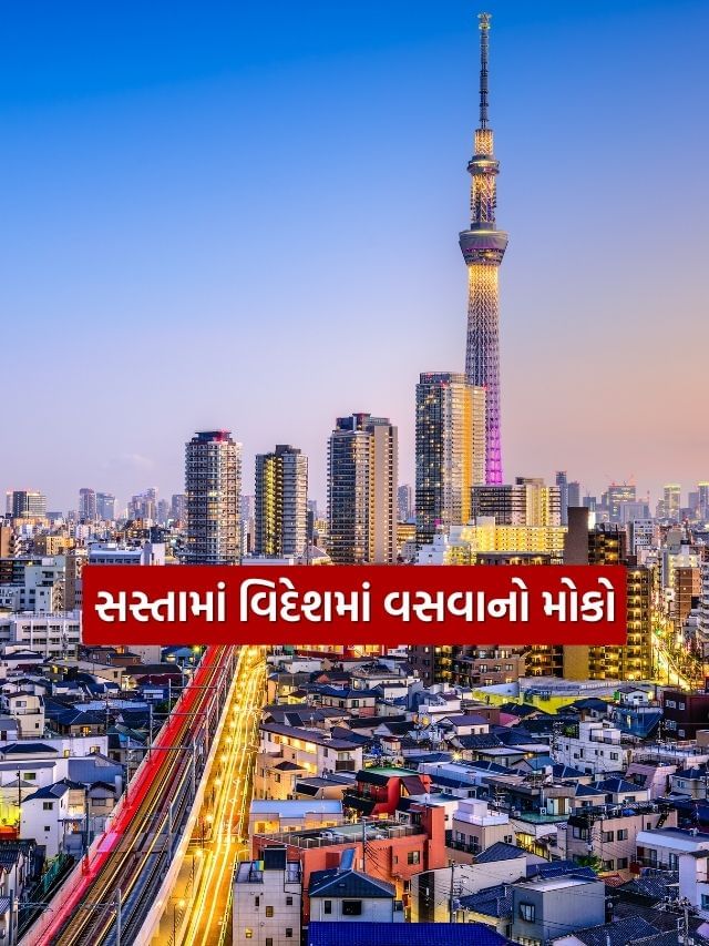 આ દેશના PR માત્ર 5000થી પણ ઓછા ખર્ચે મળશે
