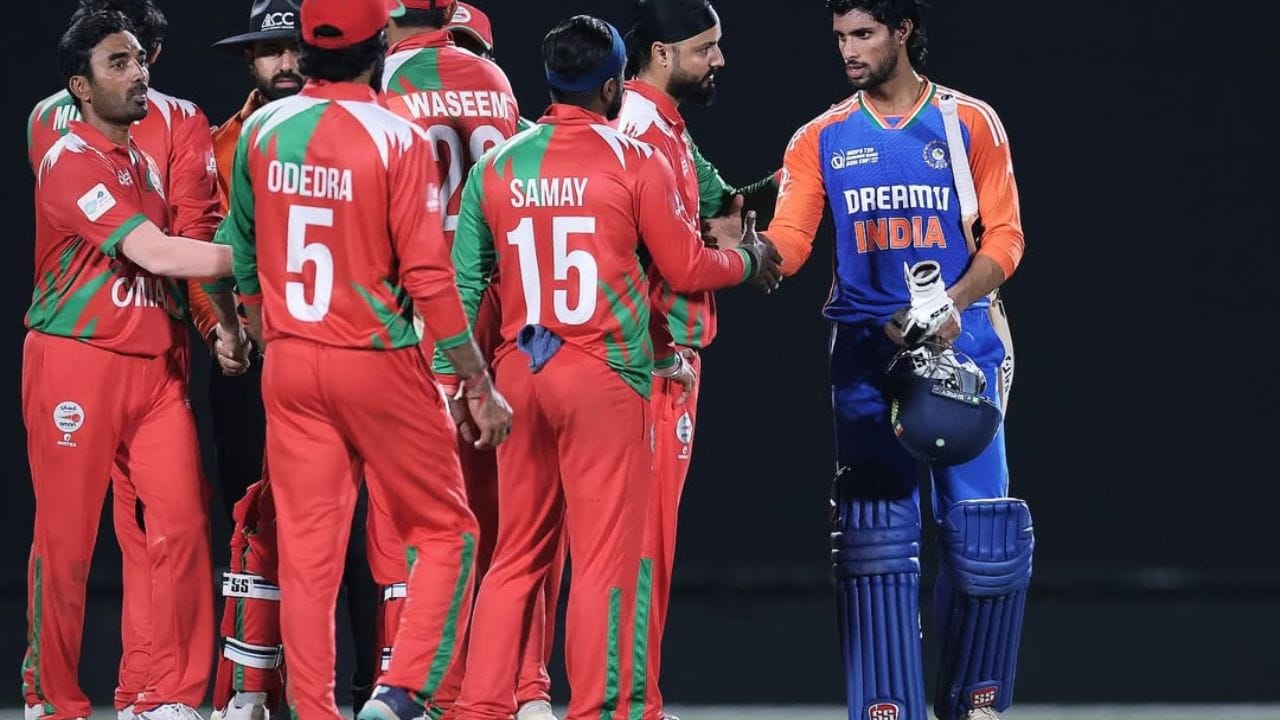   આ ખેલાડીએ પોતાની પહેલી મેચ ડબલિનમાં અફઘાનિસ્તાન સામે રમી હતી.હવે એશિયા કપમાં ઓમાનની ટીમની કમાન સંભાળતો જોવા મળશે.