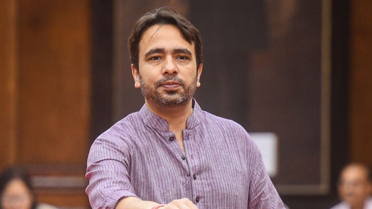 જયંત ચૌધરીએ ક્રિપ્ટોકરન્સીમાં કર્યું રોકાણ, મોદી કેબિનેટમાં આવું કરનાર પ્રથમ મંત્રી