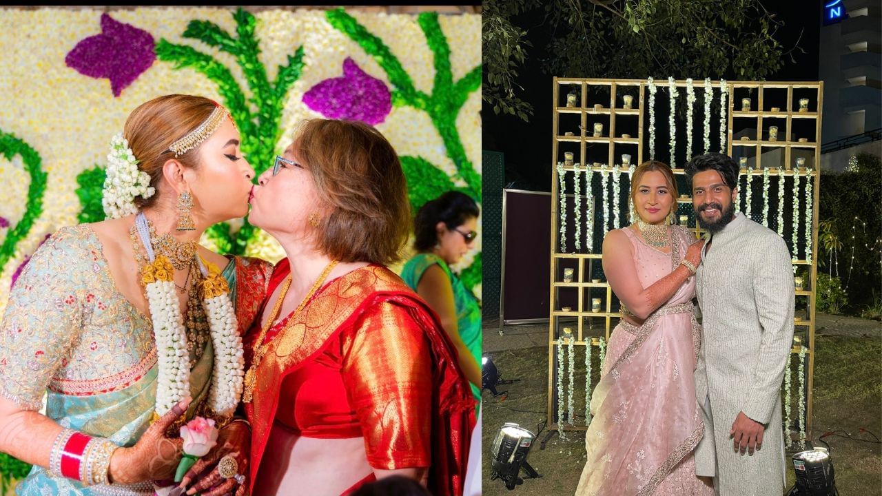  જ્વાલા ગુટ્ટાની માતા યેલન ગુટ્ટા ચીનમાં જન્મી હતી. યેલન પહેલી વાર 1977માં તેના દાદા સાથે સેવાગ્રામ આશ્રમની મુલાકાત લેવા માટે ભારત આવી હતી, જ્યાં તેણે ગાંધીજીની આત્મકથા અને અન્ય કૃતિઓનો ચીની ભાષામાં અનુવાદ કર્યો હતો. જ્વાલા ગુટ્ટાને એક નાની બહેન ઇન્સી ગુટ્ટા છે. 