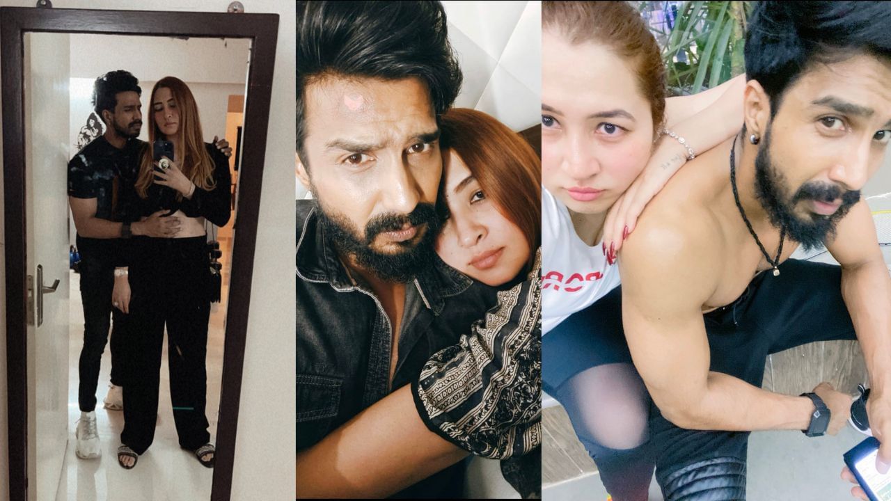 શરૂઆતમાં ટેનિસ રમવાનો શોખ ધરાવતી ગુટ્ટા તેની માતાના આગ્રહથી બેડમિન્ટન તરફ વળી હતી. ચાર વર્ષની ઉંમરે તેના પિતાએ તેનો પરિચય રાષ્ટ્રીય બેડમિન્ટન કોચ એસ. એમ. આરિફ સાથે કરાવ્યો હતો. 