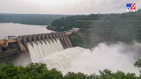 કડાણા ડેમના 12 દરવાજા ખોલાયા, 5 જિલ્લાના ગામોમાં એલર્ટ